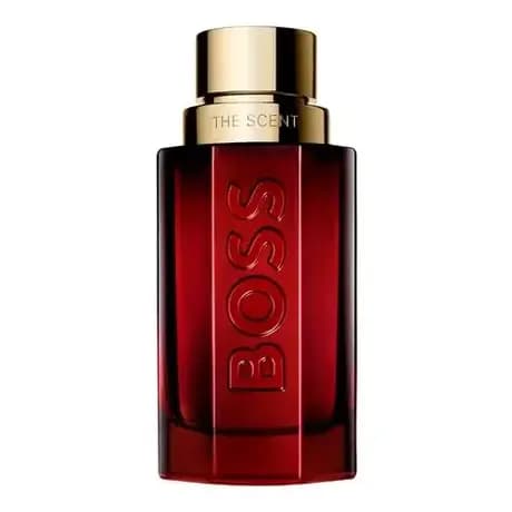 The Scent For Him Elixir