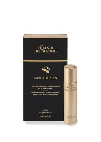 Huile Majestueuse 30 ml