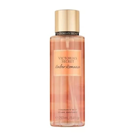 Bruma Corporal Amber Romance 250 ml