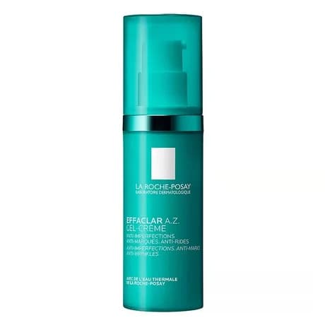 Effeclar A.Z. Gel-alcool Anti-imperfections 40 ml