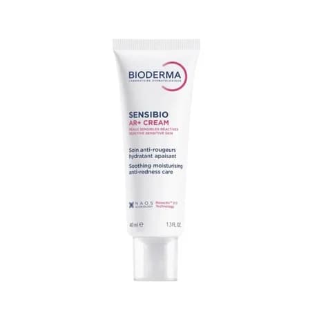 Crème Sensibio AR+