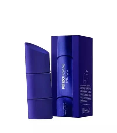 Kenzo Homme Indigo