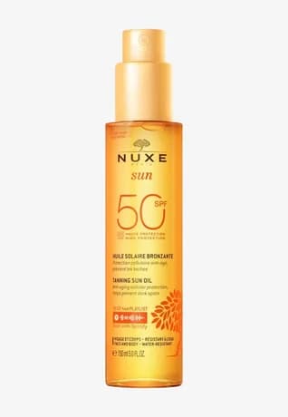 Sun Gold Huile solaire SPF30 150 ml