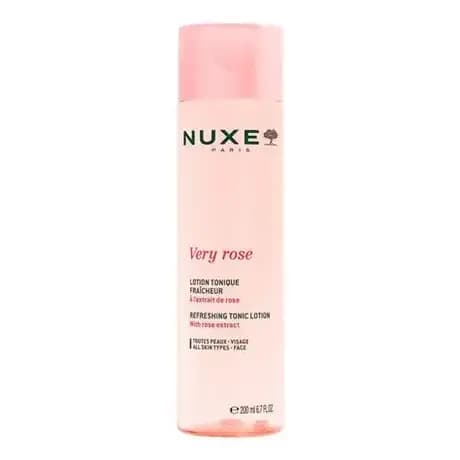 Very Rose Lotion Tonica 150 ml