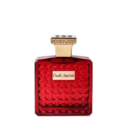 Vanille Impériale 100 ml