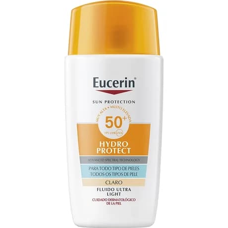 Hydro Protect Fluide avec Couleur