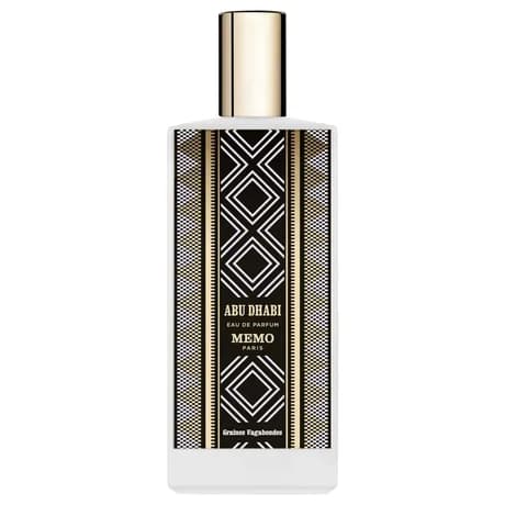 Abu Dhabi 75 ml