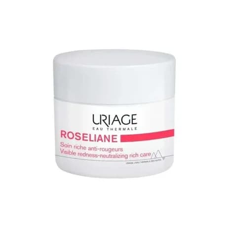 Roséliane Crema Rica Antirougeices 50 ml