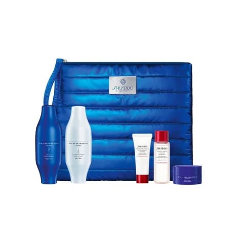 Set Bio-Performance Plumping & Tightening 2 x 30 ml + 30 ml + 15 ml + 15