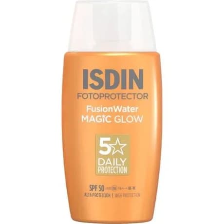 Fusion Water Magic Glow SPF50+ 50 ml