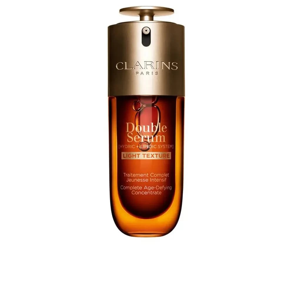 Double Serum Textura Légère 50 ml