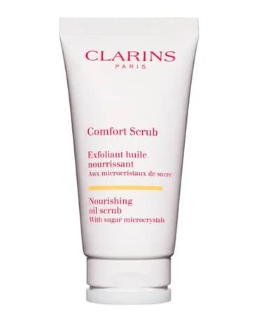 CLARINS EXFOLIANT HUILE NUTRITIVE 50ML 50 ml