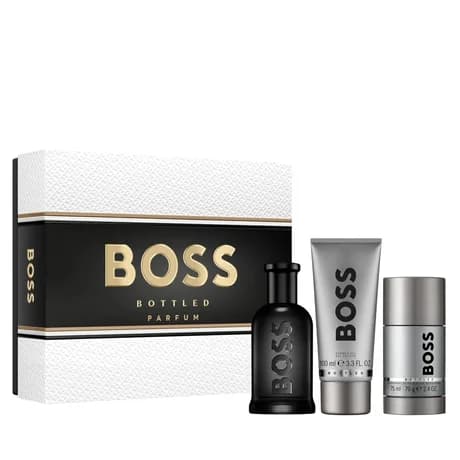 Set Bottled Parfum 100 ml + 100 ml + 75 ml