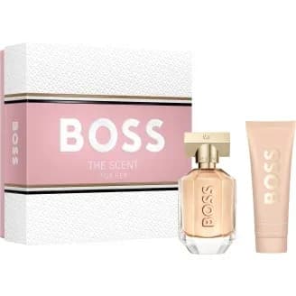 Set The Scent For Her Eau de parfum