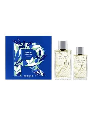 Set Eau de Rochas Eau de toilette