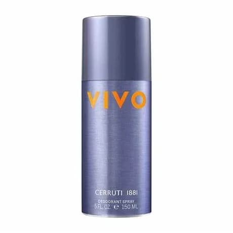 Vivant Déodorant Spray 150 ml
