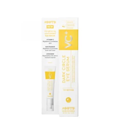 Dark Circle Sérum Contour des yeux 30 ml