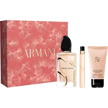 Set Sì Eau de parfum