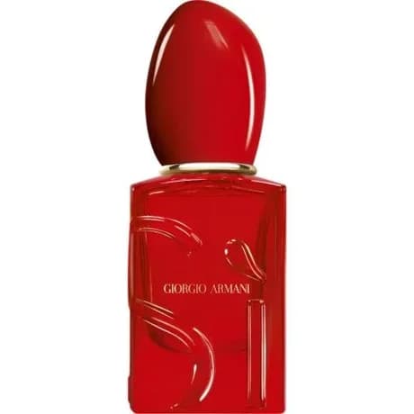 Oui Passione Red Musk