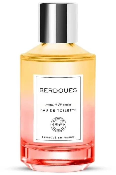 BERDOUES MONOÏ & COCO ETV 100ML 100 ml