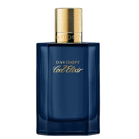 Cool Elixir 100 ml