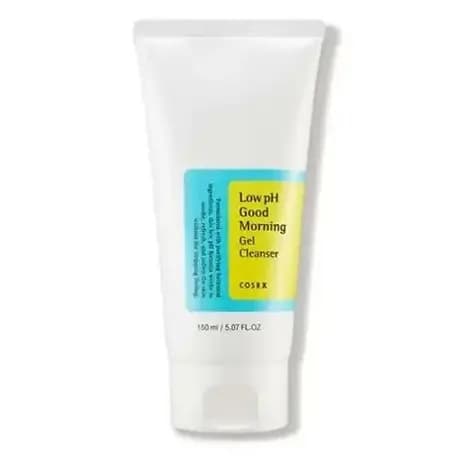 Low pH Good Morning Gel Nettoyant 150 ml