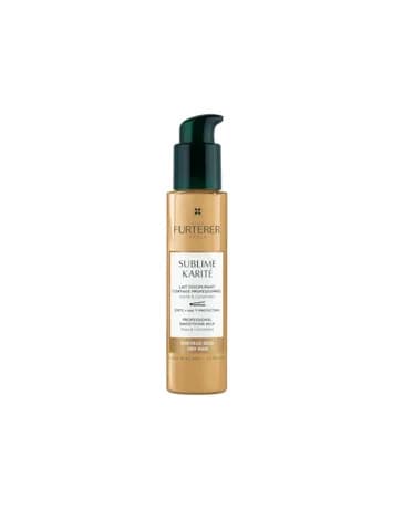 Sublime Karité Crème Disciplinante 100 ml