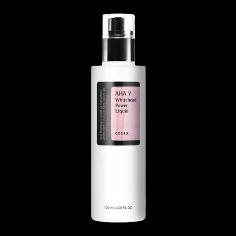 AH7 Whitehead Exfoliant Facial 100 ml