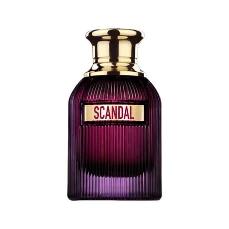 Scandal For Her Intense