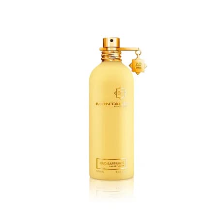 Oud Sapparot 100 ml