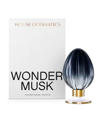 Wondermusk 100 ml