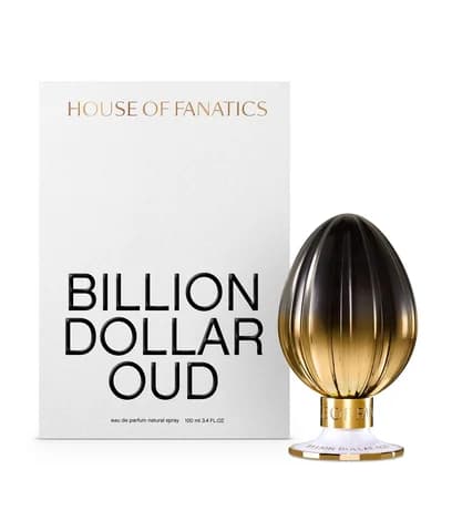 Billion Dollar Oud 100 ml