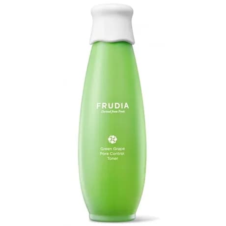 Green Grape Tonic Control Poros 195 ml