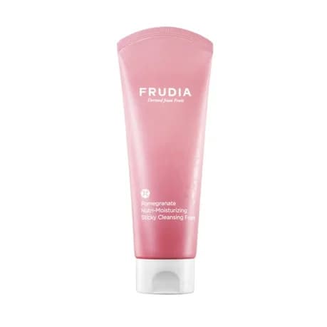 Pomegranate Espuma Nettoyeuse 145 ml