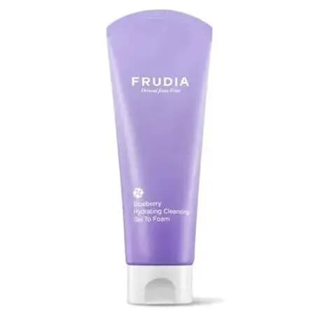 Blueberry Gel Nettoyeur à Espuma 145 ml