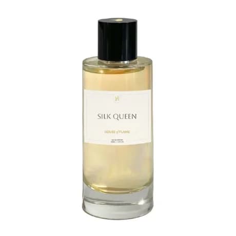HOUSE OF FLAME SILK QUEEN EPV 100ML 100 ml