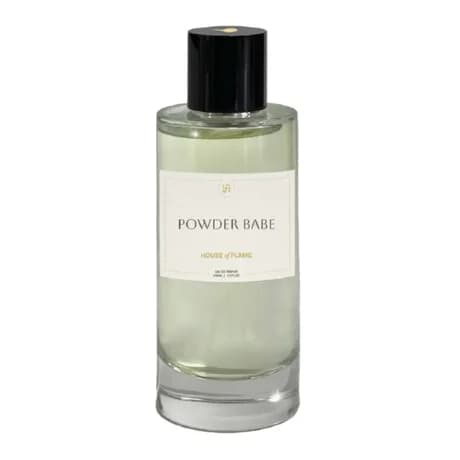 HOUSE OF FLAME POWDER BABE EPV 100ML 100 ml