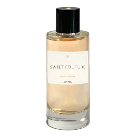 HOUSE OF FLAME SWEET COUTURE EPV 100ML 100 ml