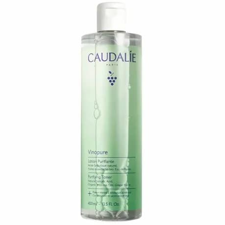 CAUDALIE VINOPURE TONIQUE PURIFIANT 400ML 400 ml