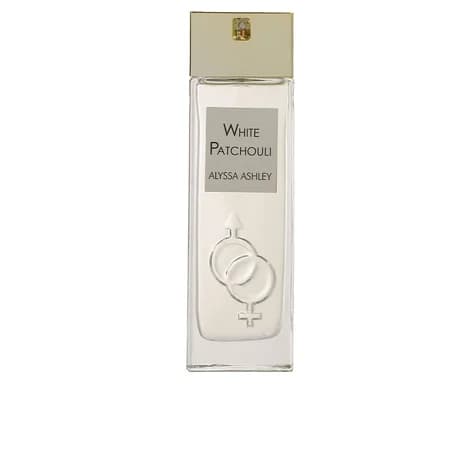 White Patchouli 100 ml