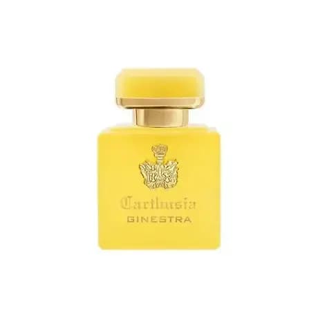 CARTHUSIA FRAGRANCE GINESTRA PARFUM 50ML 50 ml