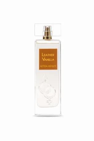 Leather Vanilla 100 ml