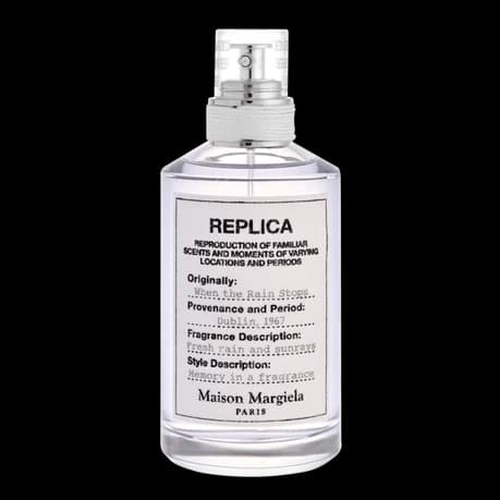 MARGIELA WHEN THE RAIN STOPS ETV 100ML 100 ml