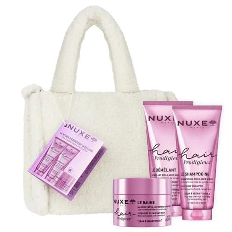 Set Le Rituel d'Exception 3 x 200 ml