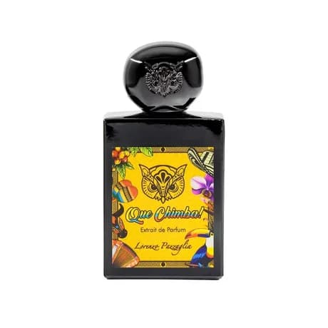 LORENZO PAZZAGLIA QUE CHIMBA! EPV 50ML 50 ml