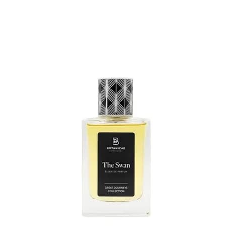 BOTANICAE THE SWAN ELIXIR EPV 75ML 75 ml
