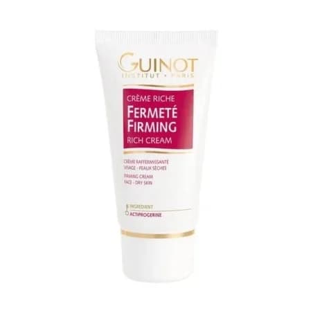 GUINOT CRÈME RICHE FERMETÉ 50ML 50 ml