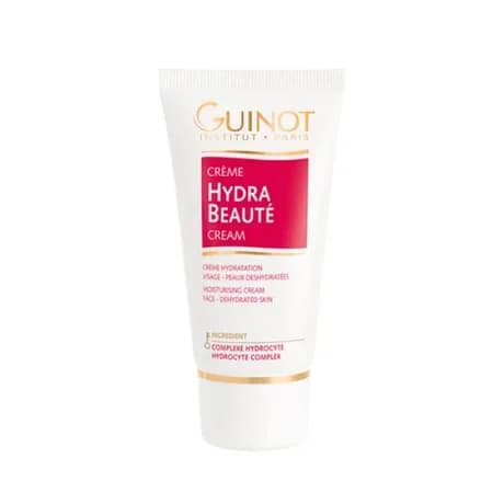 GUINOT CRÈME HYDRA BEAUTÉ 50ML 50 ml