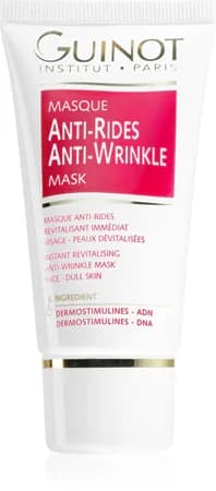 GUINOT MASQUE ANTI-RIDES 50ML 50 ml