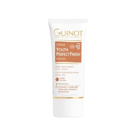 GUINOT CR YOUTH PERFECT FINISH DORÉ 30M 30 ml